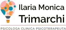 Ilaria Monica Trimarchi Psicologa